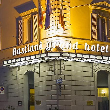 Grand Hotel Bastiani Grosseto Exterior foto